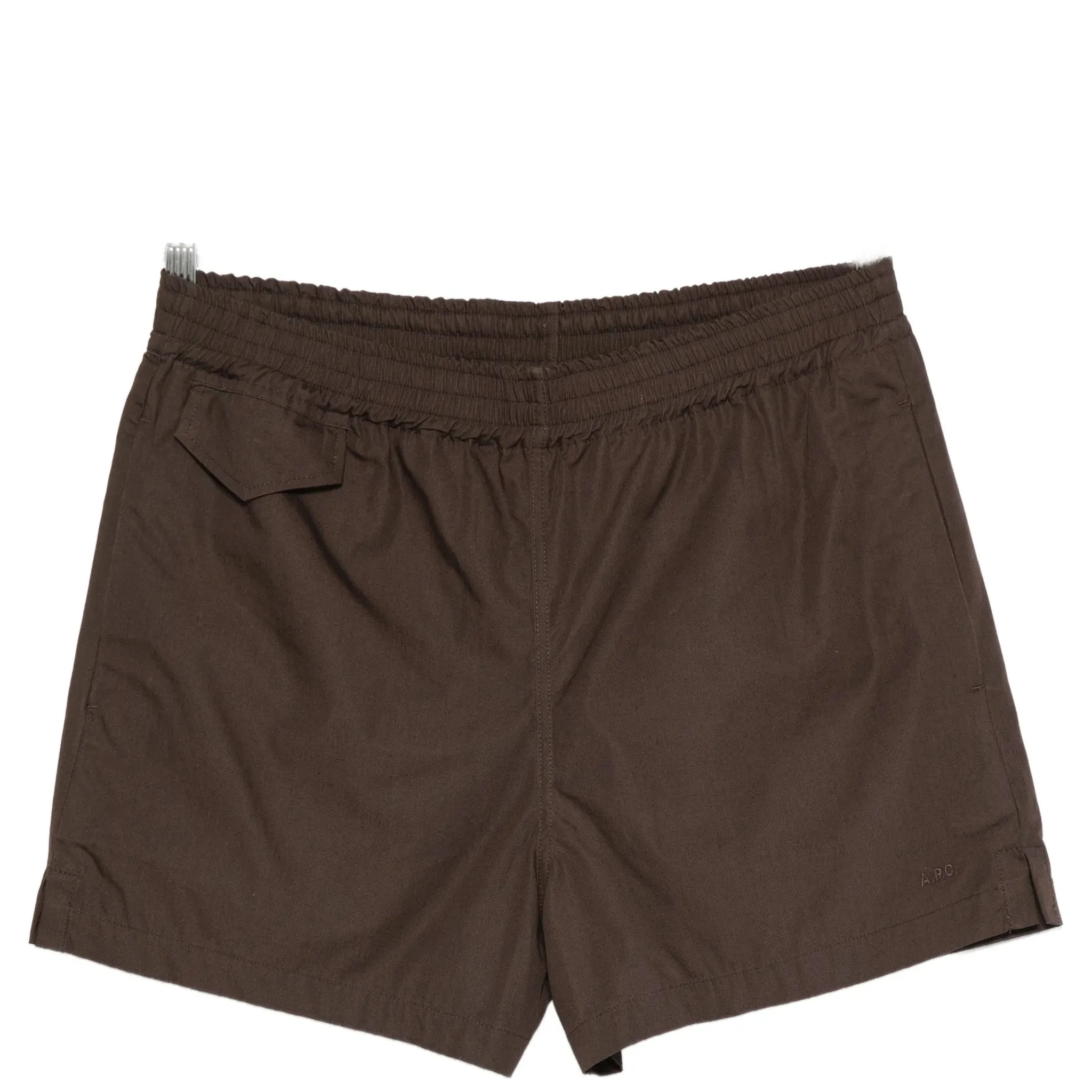 A.P.C. Sea clothing Brown