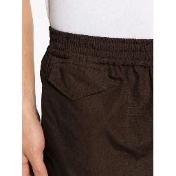 A.P.C. Sea clothing Brown