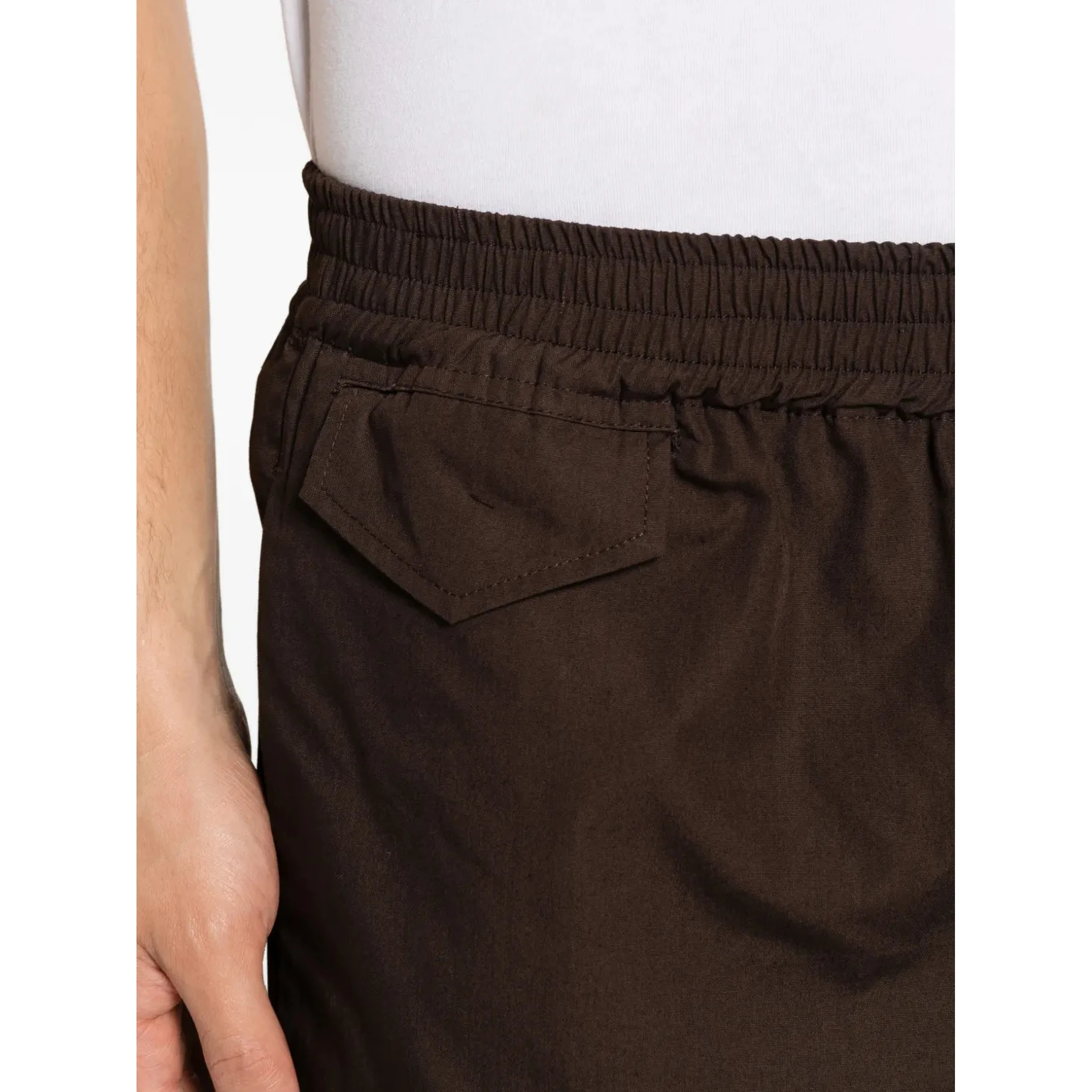 A.P.C. Sea clothing Brown