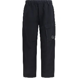 CP COMPANY RTW... Black