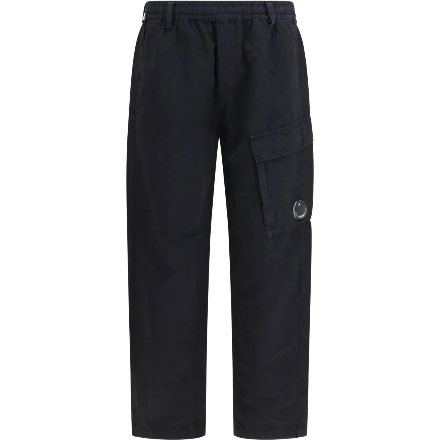CP COMPANY RTW... Black