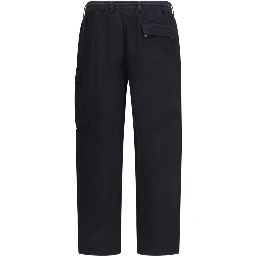 CP COMPANY RTW... Black