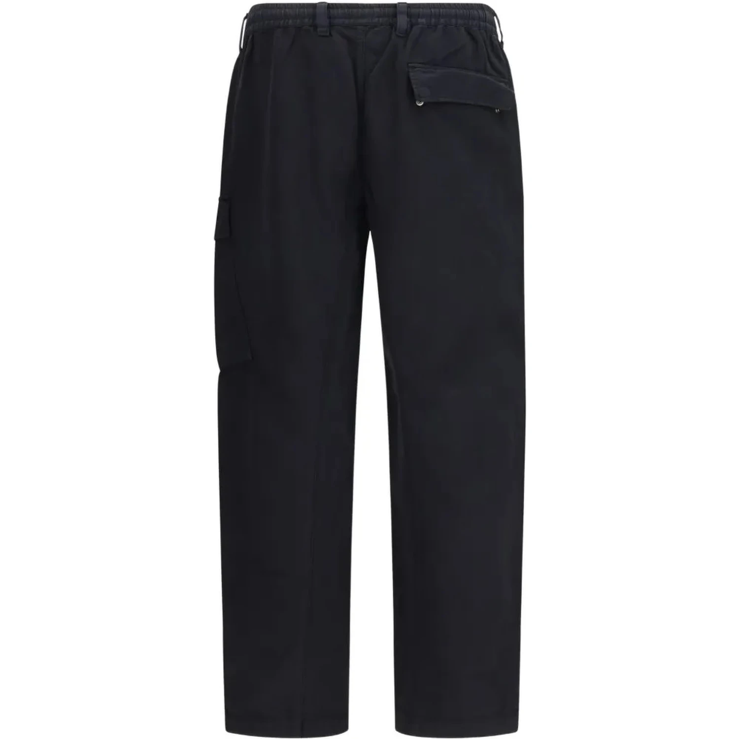 CP COMPANY RTW... Black