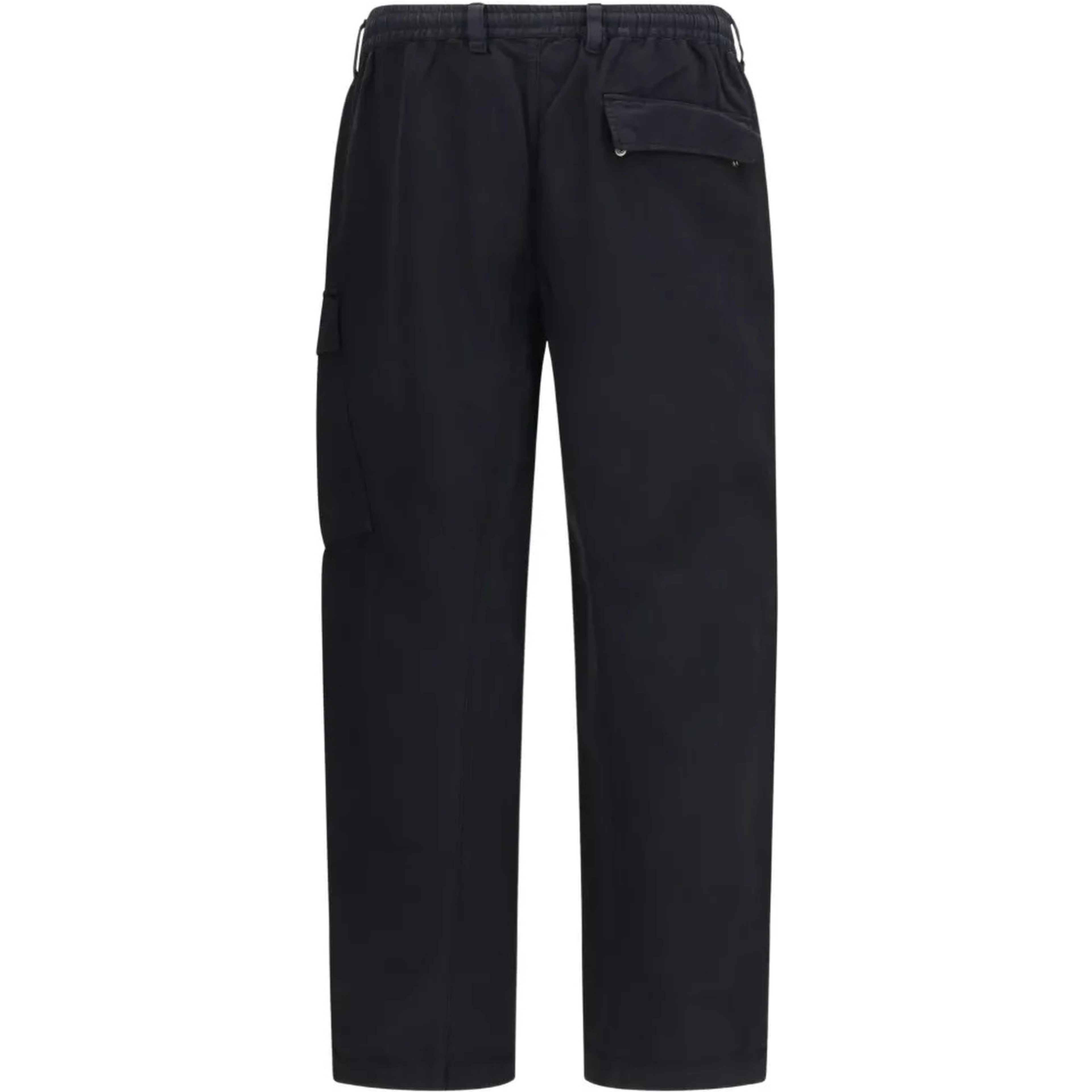 CP COMPANY RTW... Black