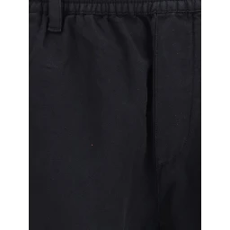 CP COMPANY RTW... Black
