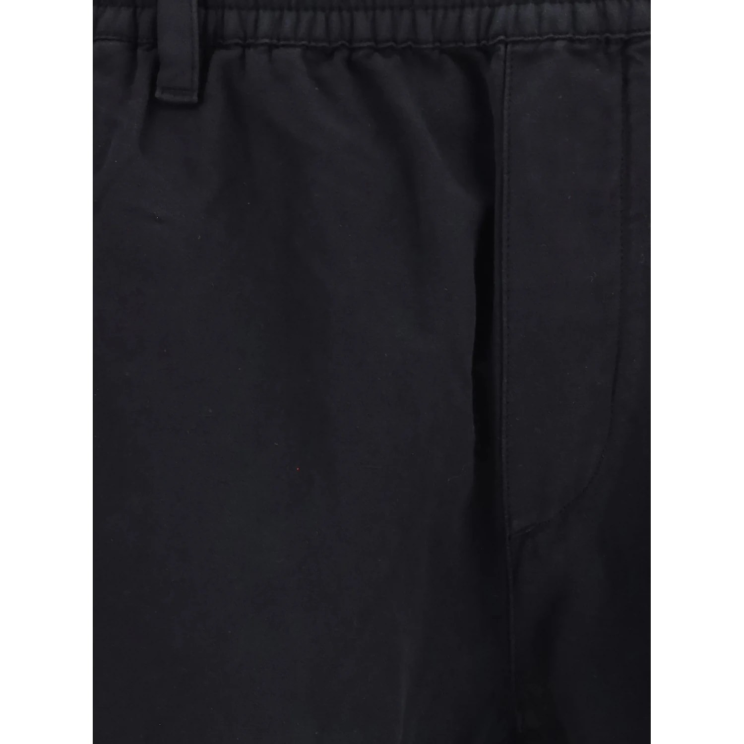 CP COMPANY RTW... Black