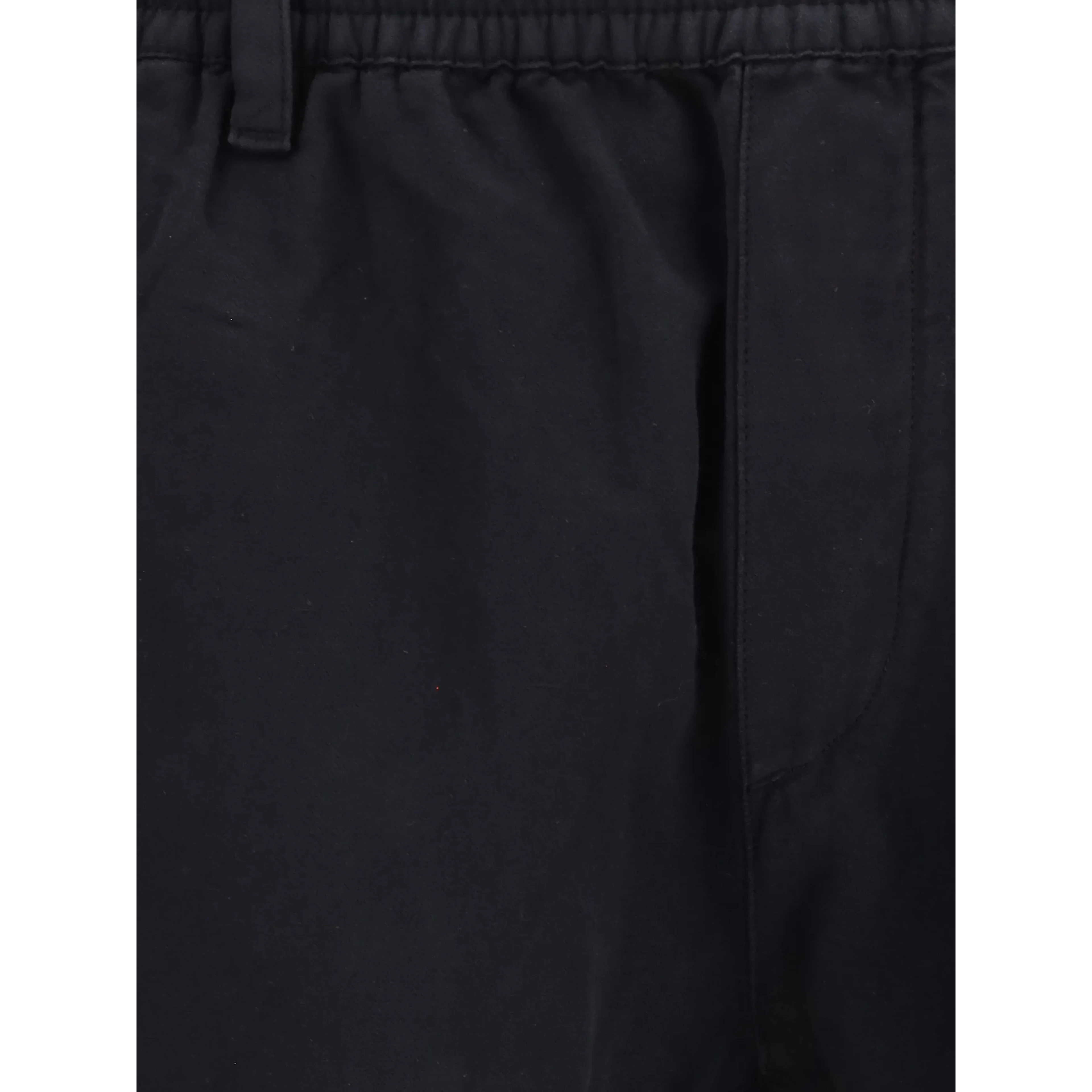 CP COMPANY RTW... Black