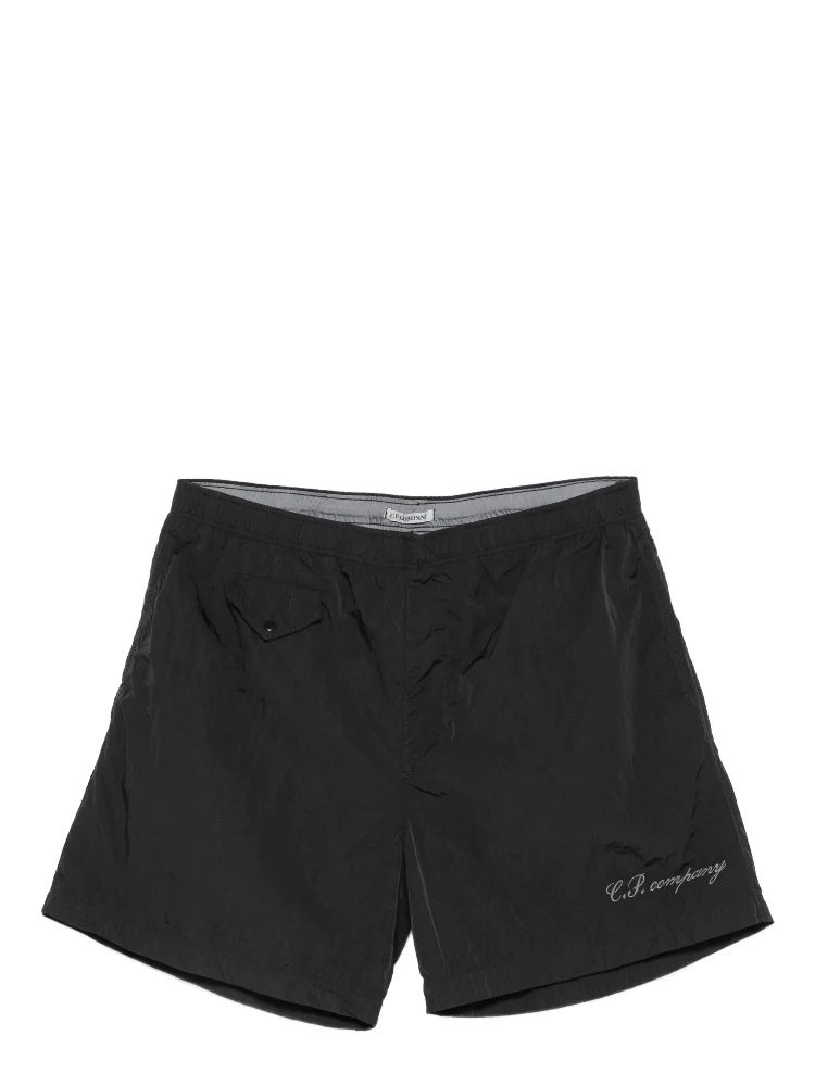 CP COMPANY Sea clothing Black