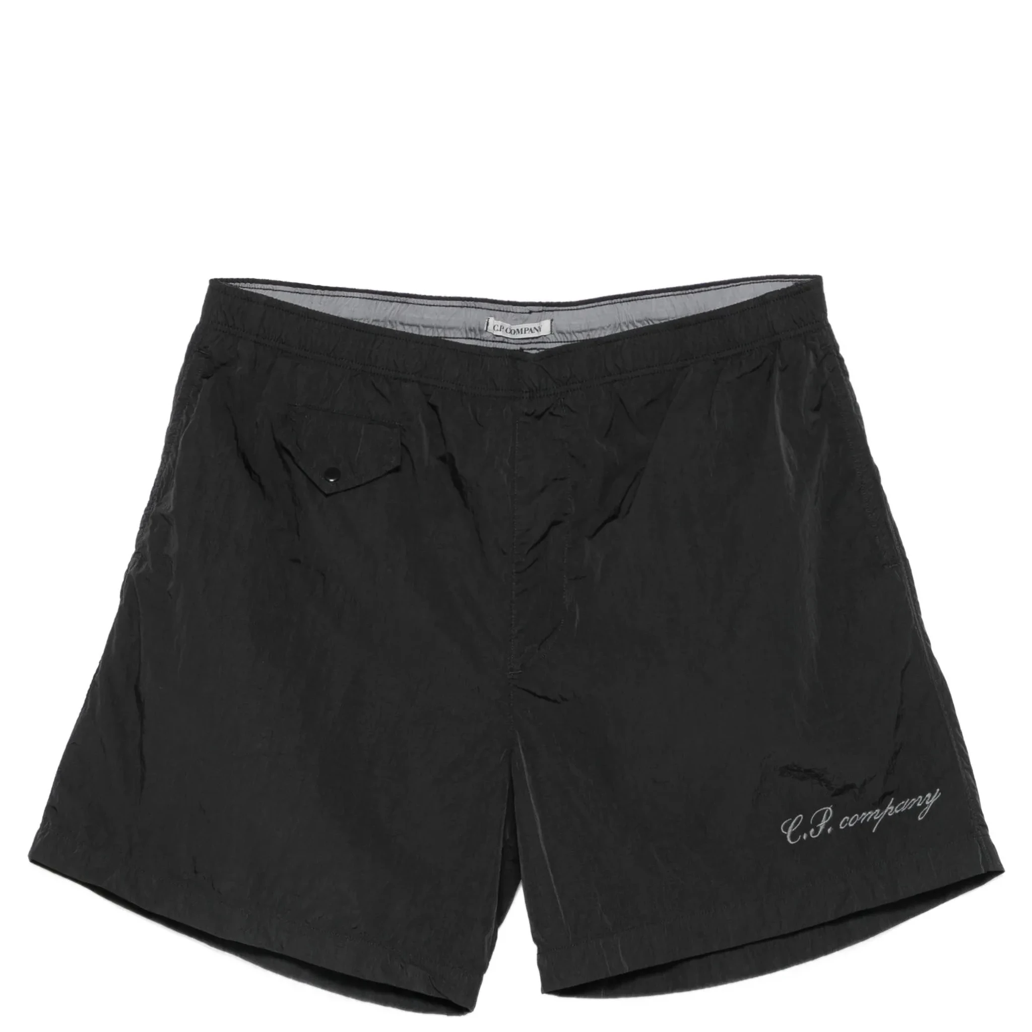 CP COMPANY Sea clothing Black