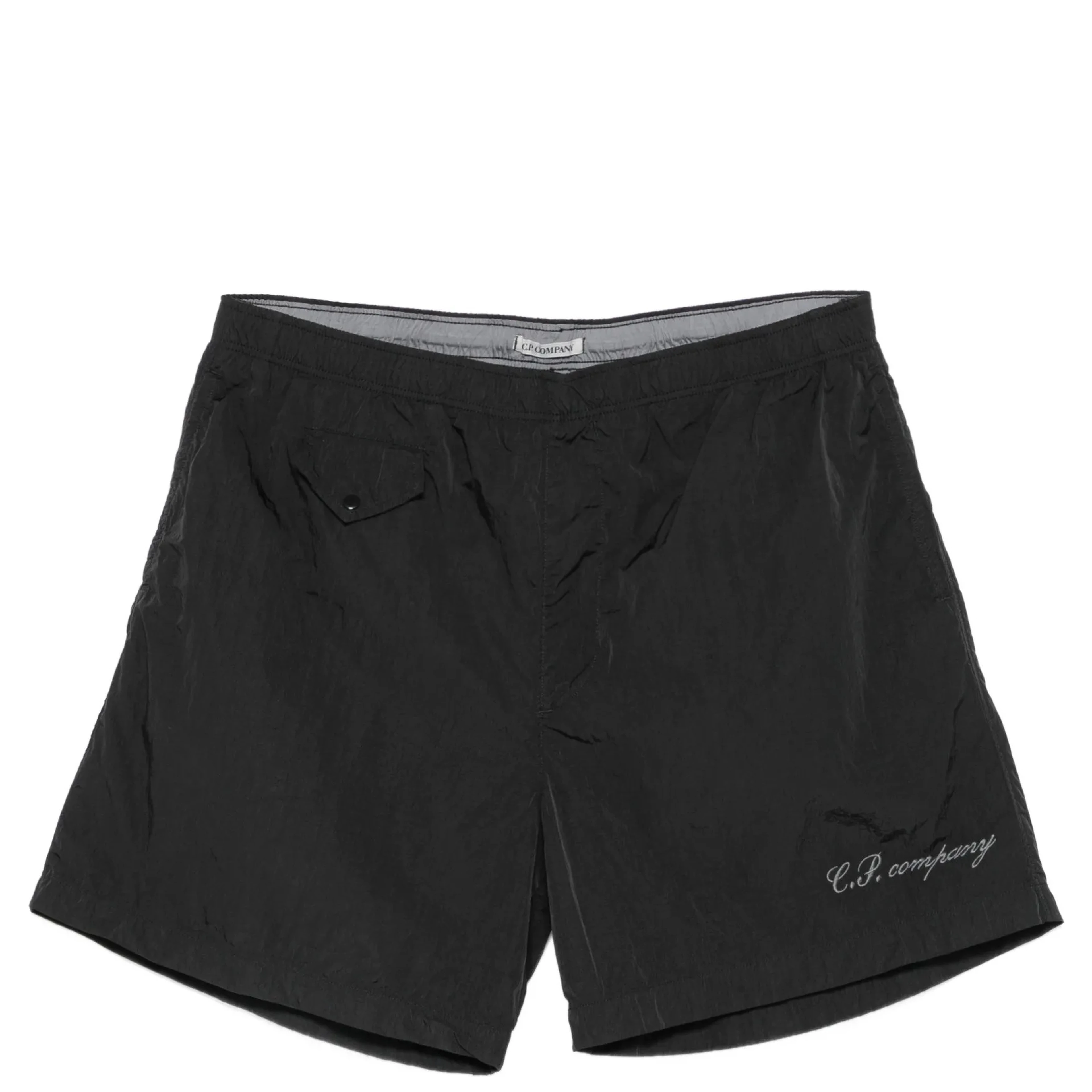 CP COMPANY Sea clothing Black