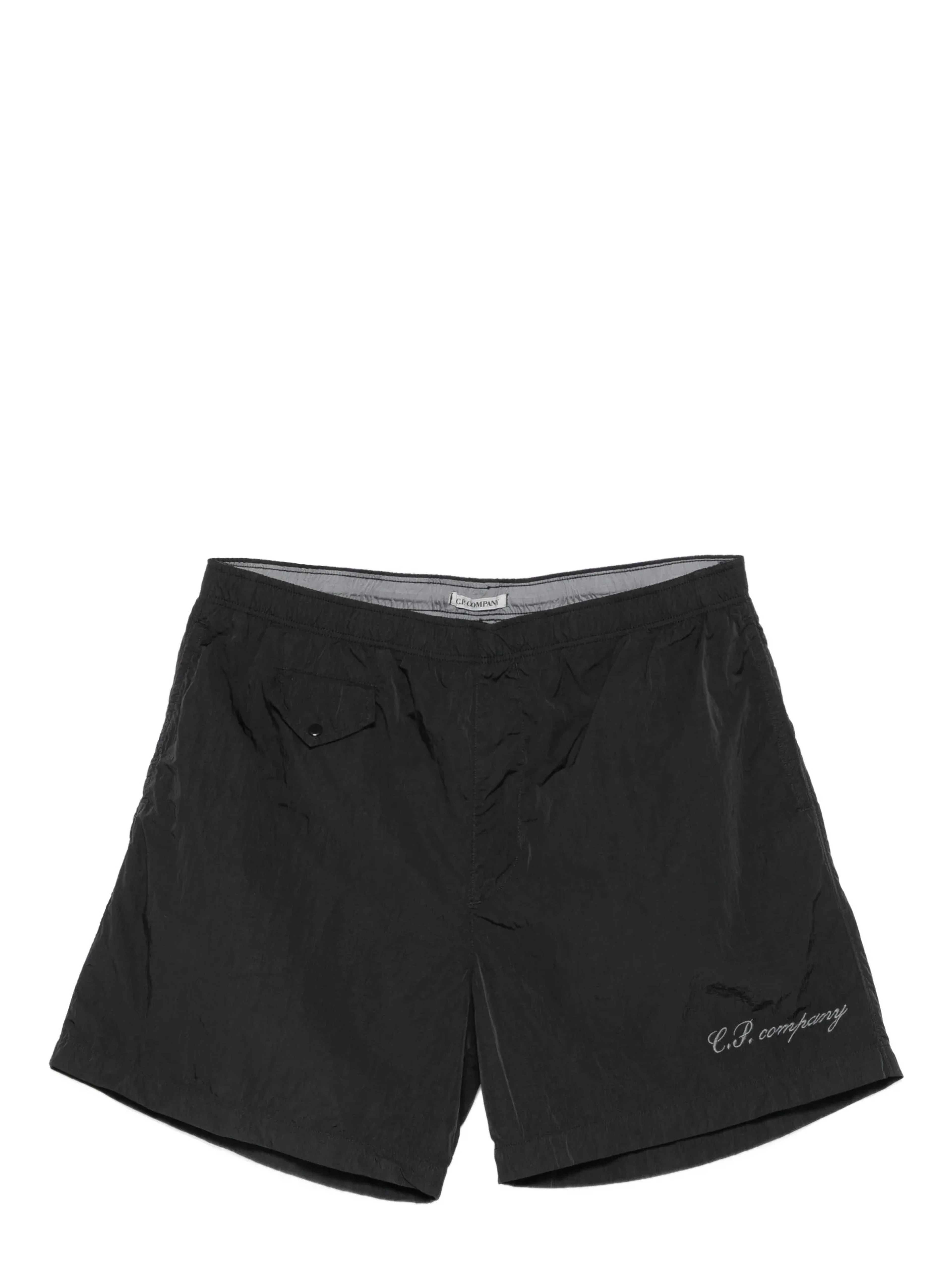 CP COMPANY Sea clothing Black