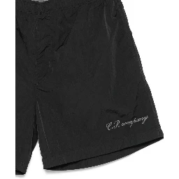 CP COMPANY Sea clothing Black