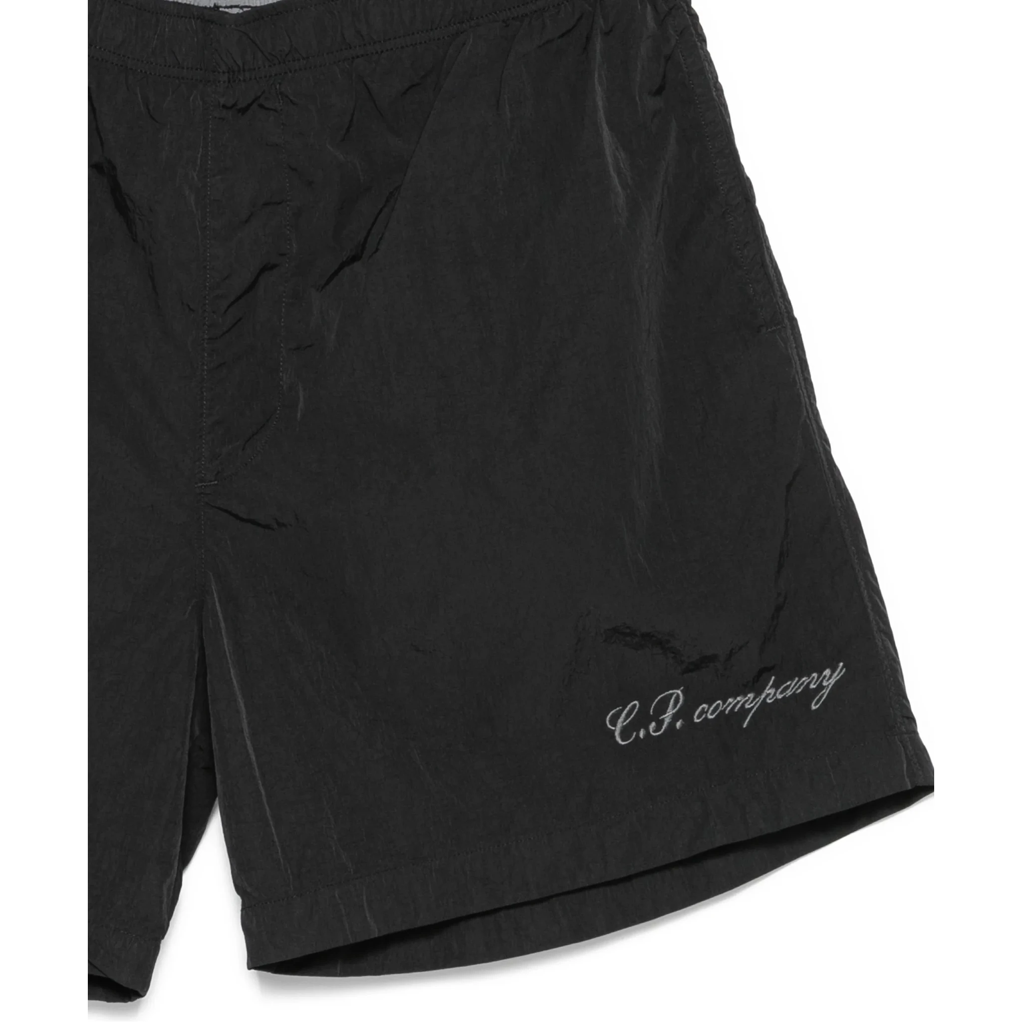 CP COMPANY Sea clothing Black
