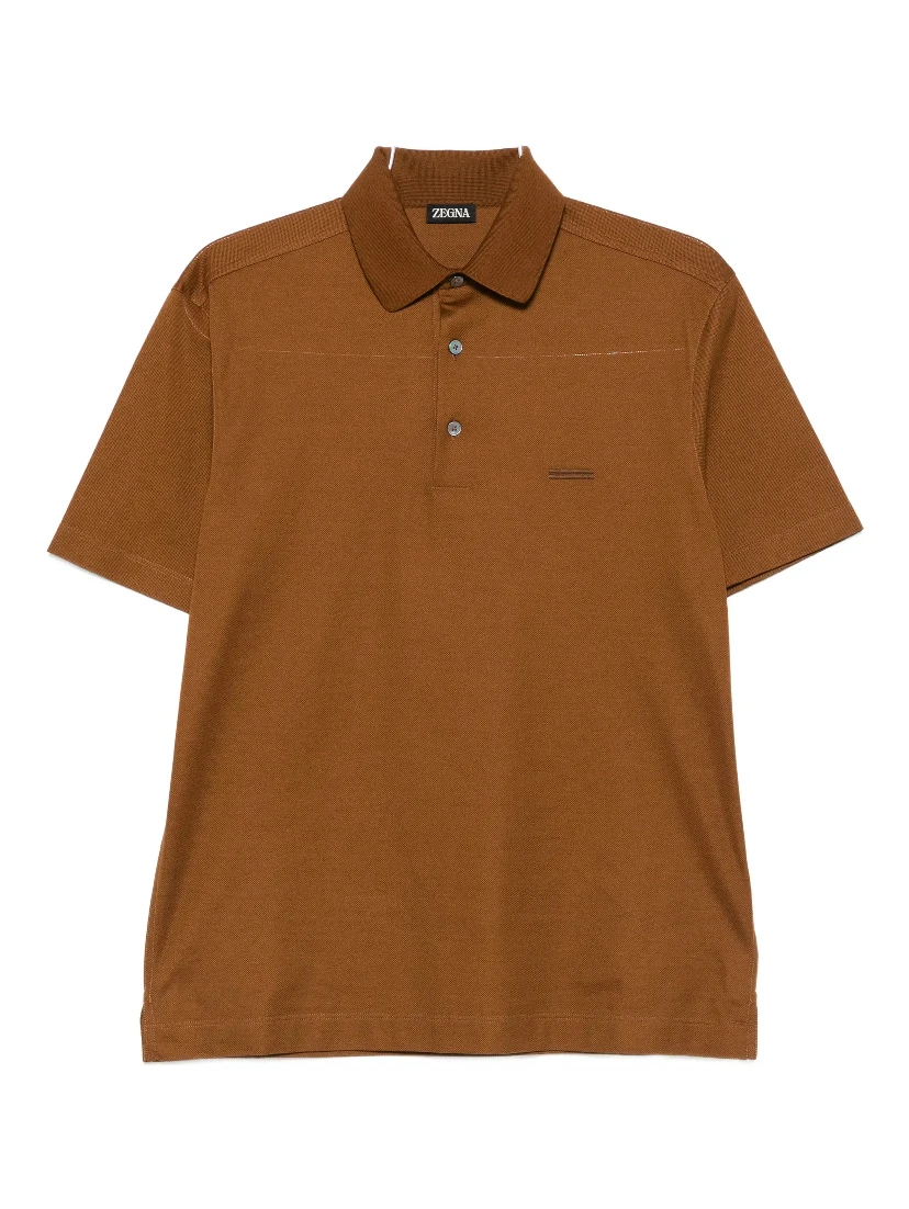 ZEGNA T-shirts and Polos