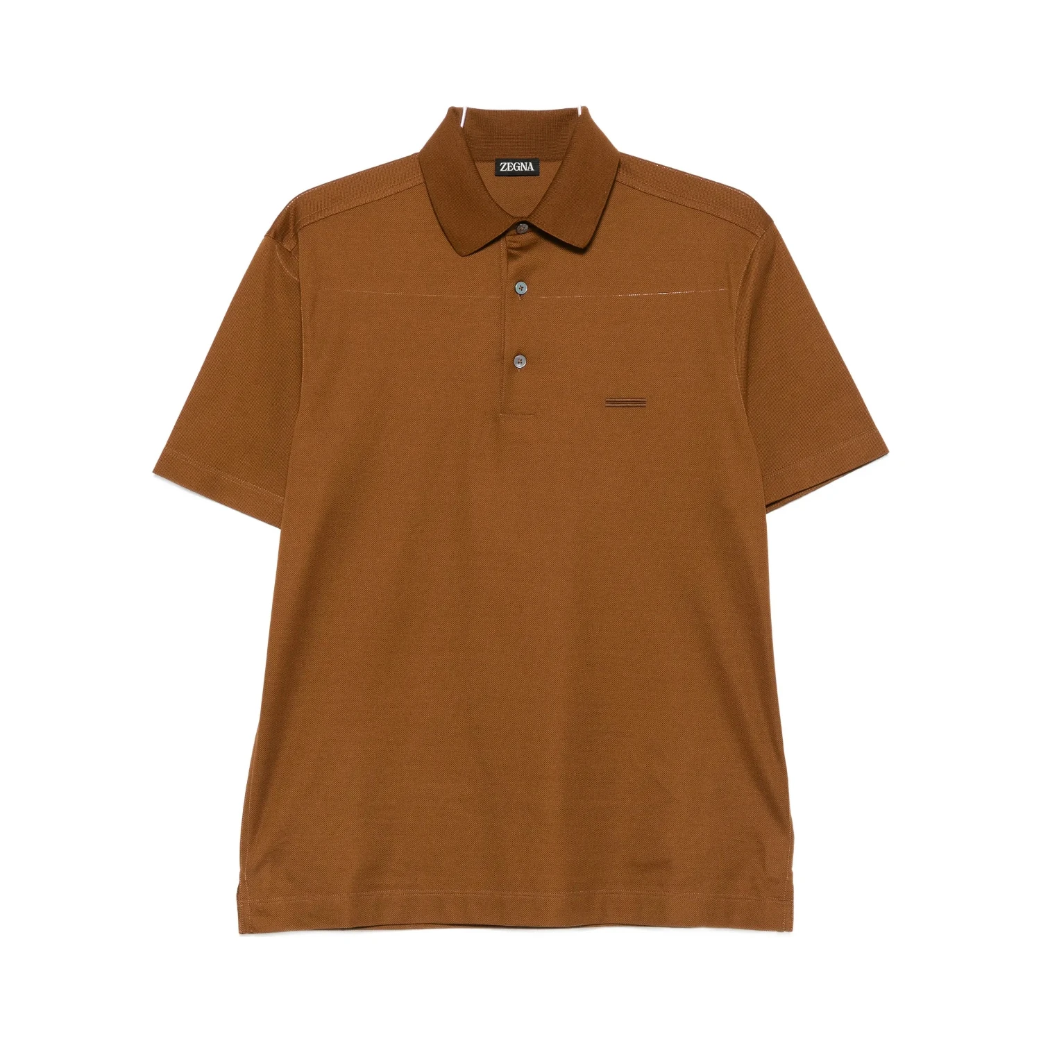 ZEGNA T-shirts and Polos