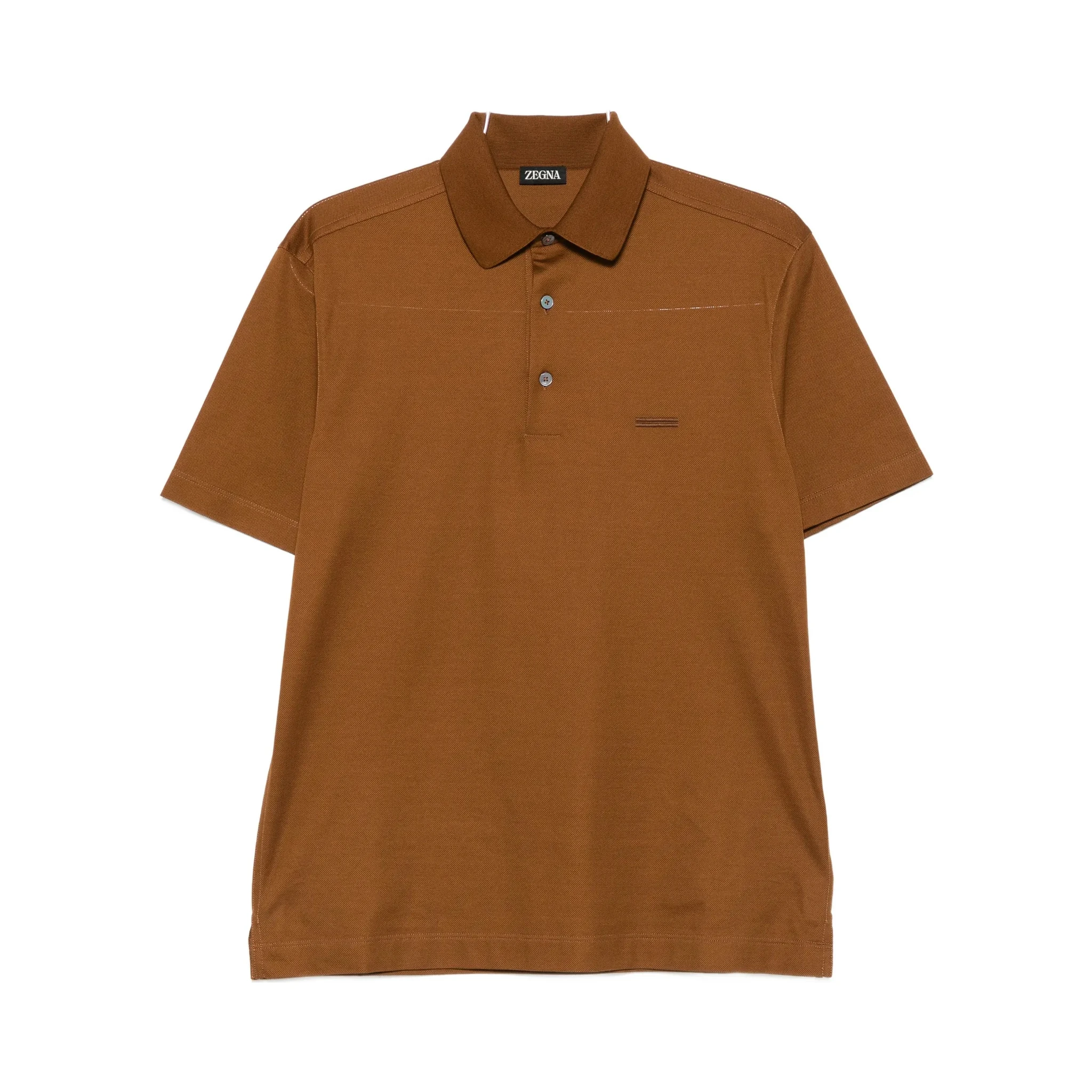 ZEGNA T-shirts and Polos
