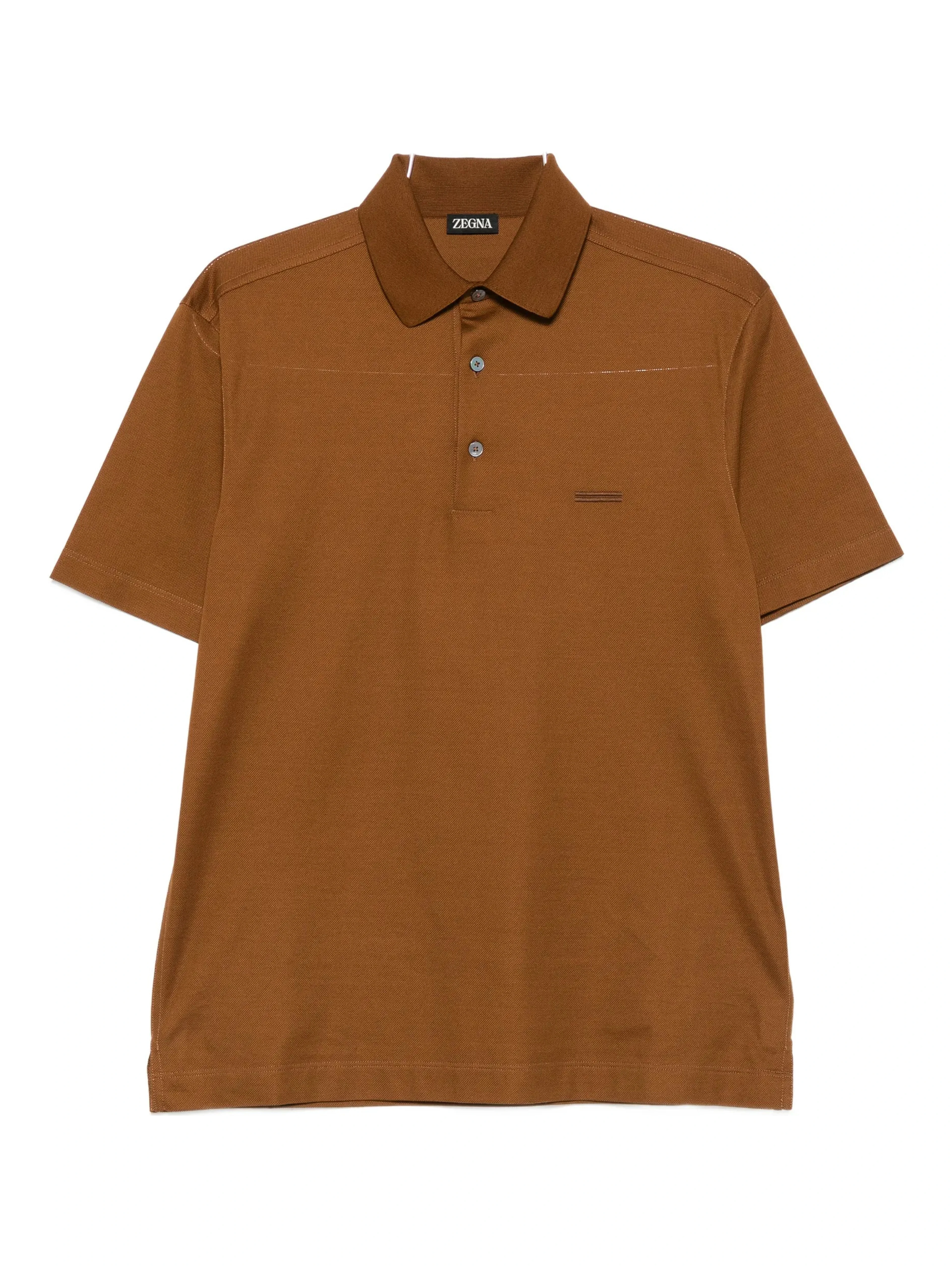 ZEGNA T-shirts and Polos