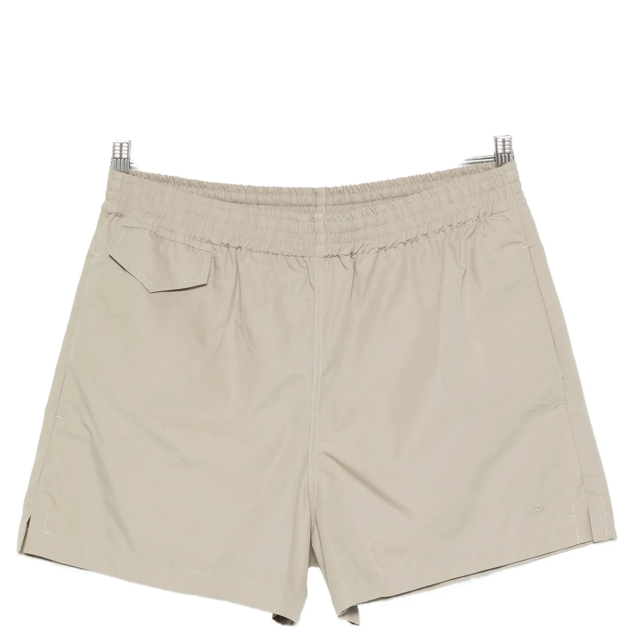A.P.C. Sea clothing Green