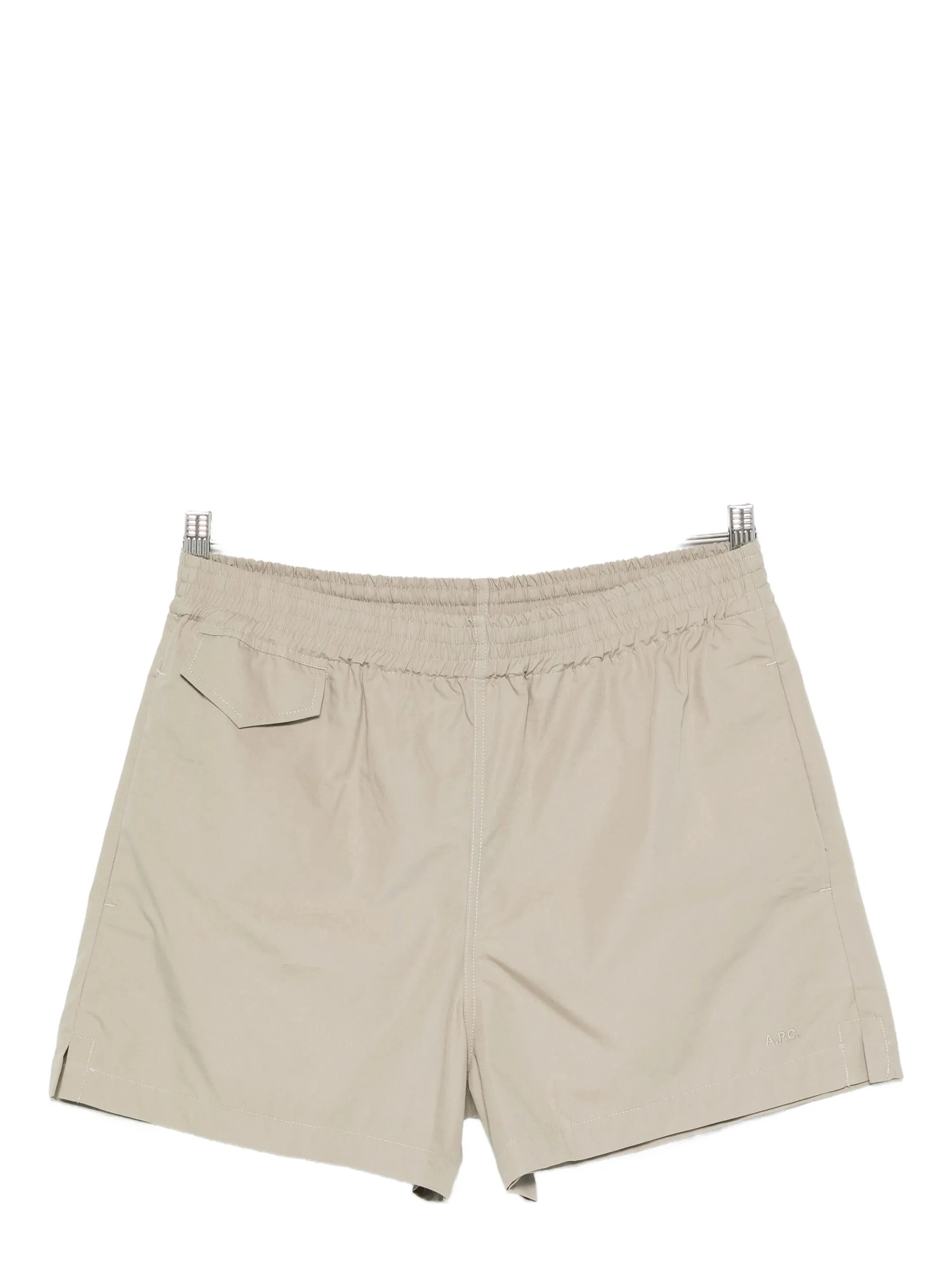 A.P.C. Sea clothing Green