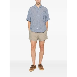 A.P.C. Sea clothing Green