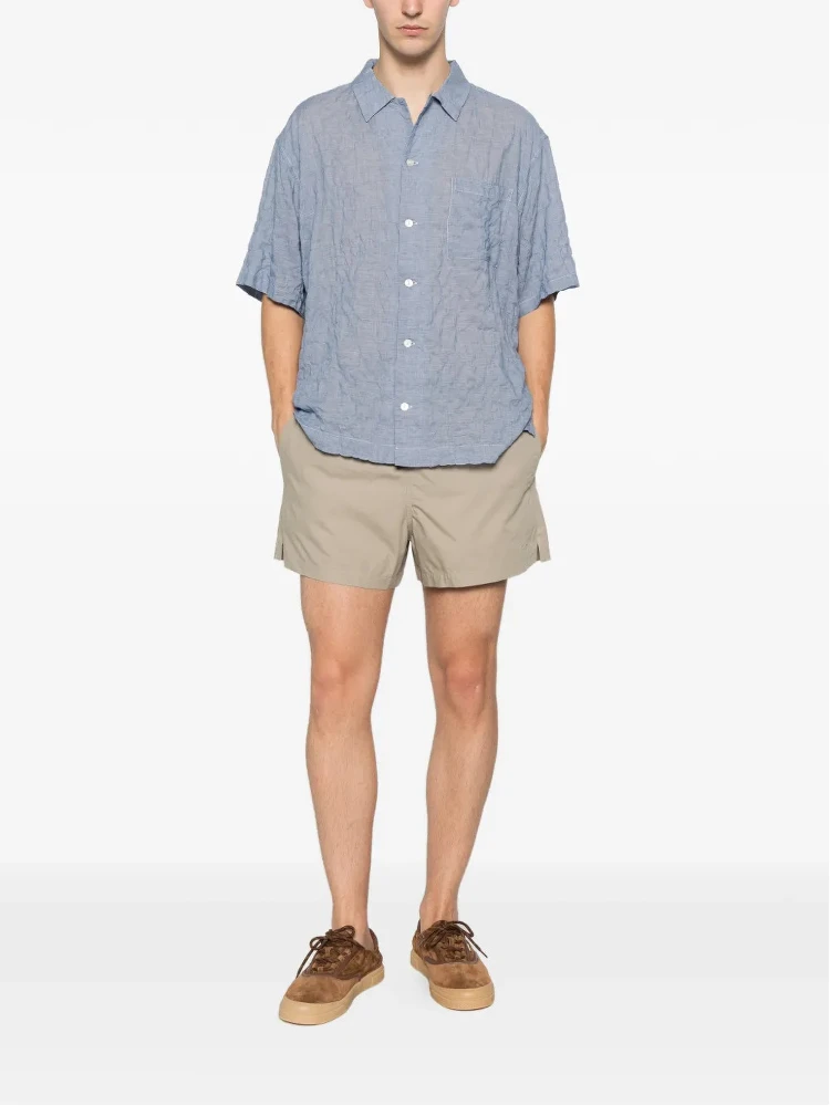 A.P.C. Sea clothing Green alternative