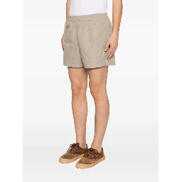 A.P.C. Sea clothing Green