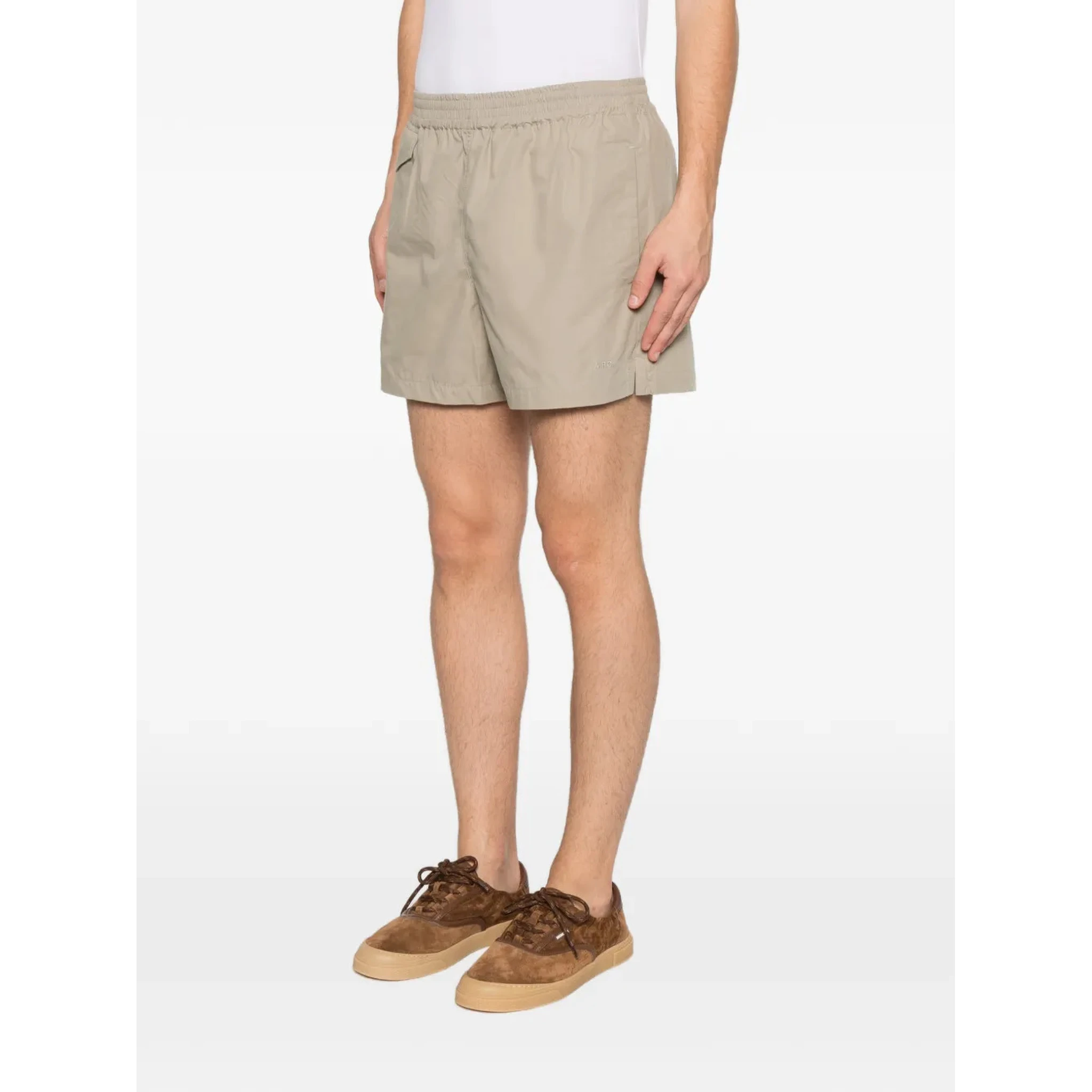 A.P.C. Sea clothing Green