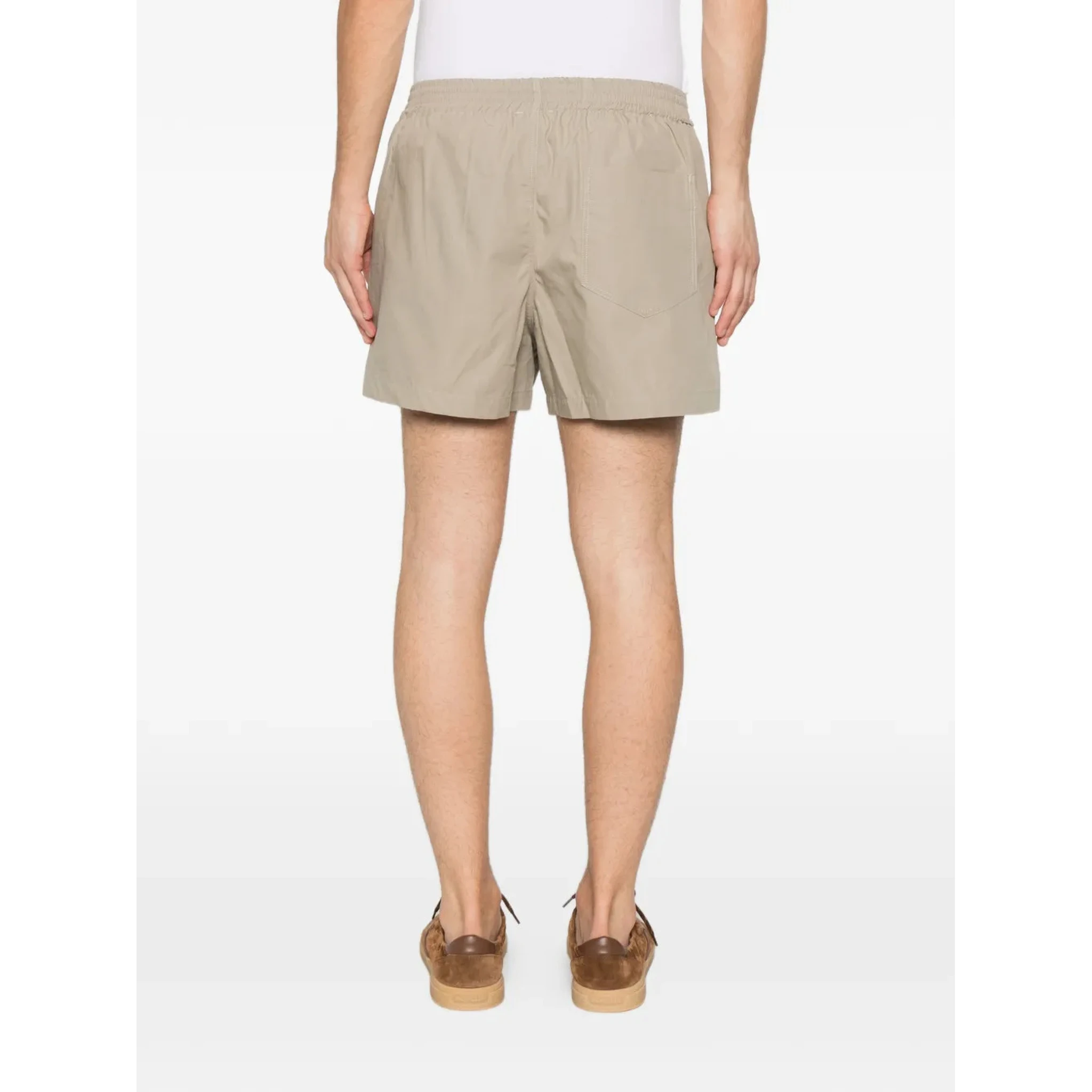 A.P.C. Sea clothing Green