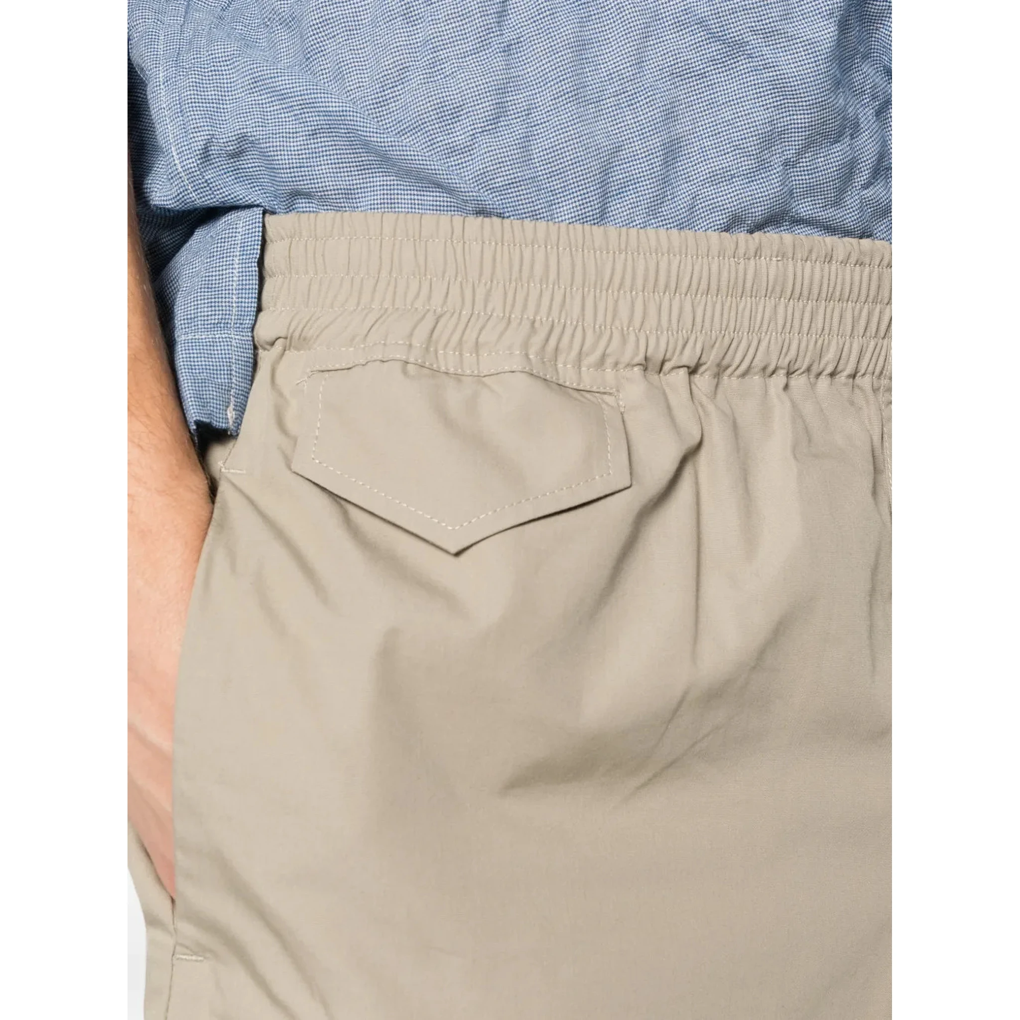 A.P.C. Sea clothing Green