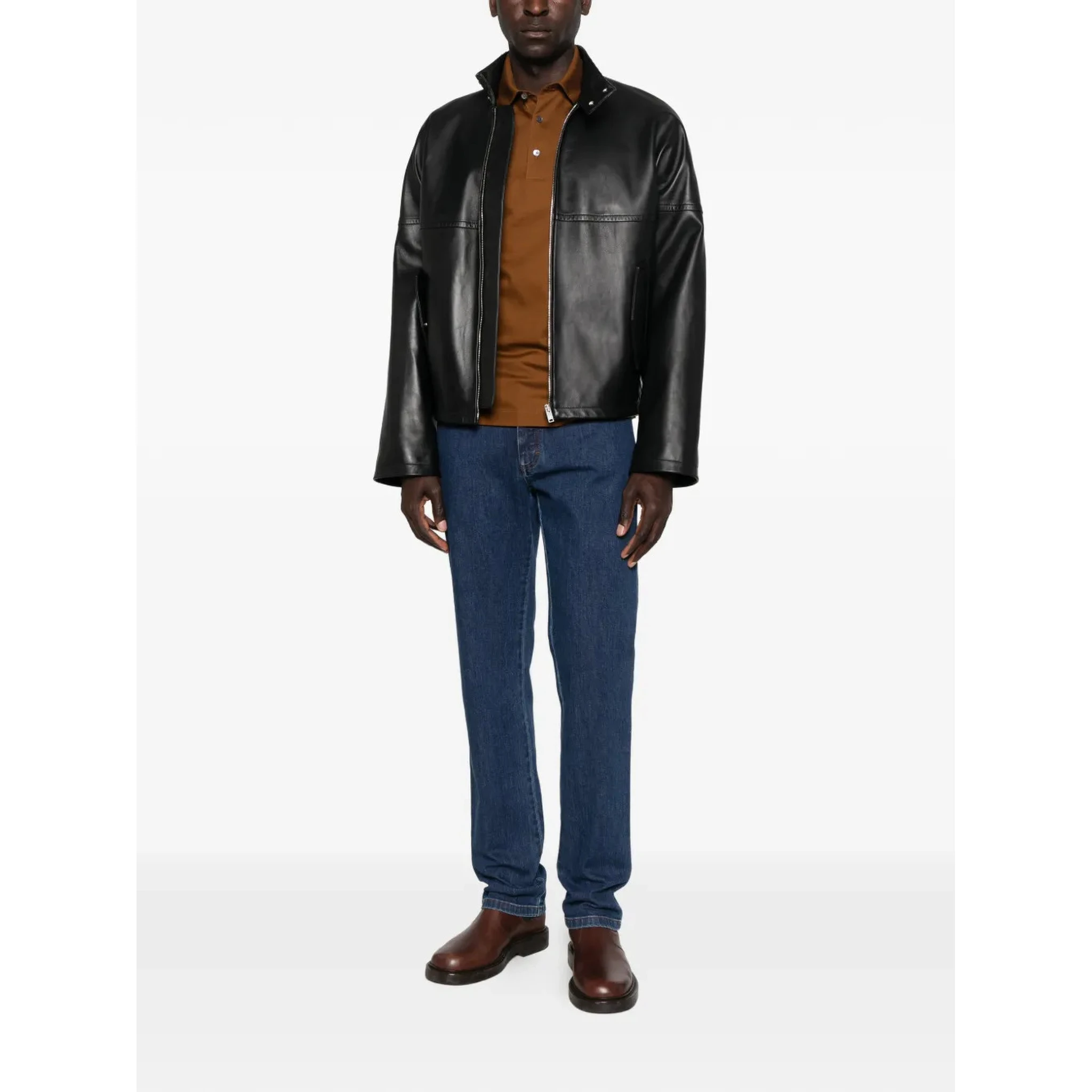 ZEGNA T-shirts and Polos