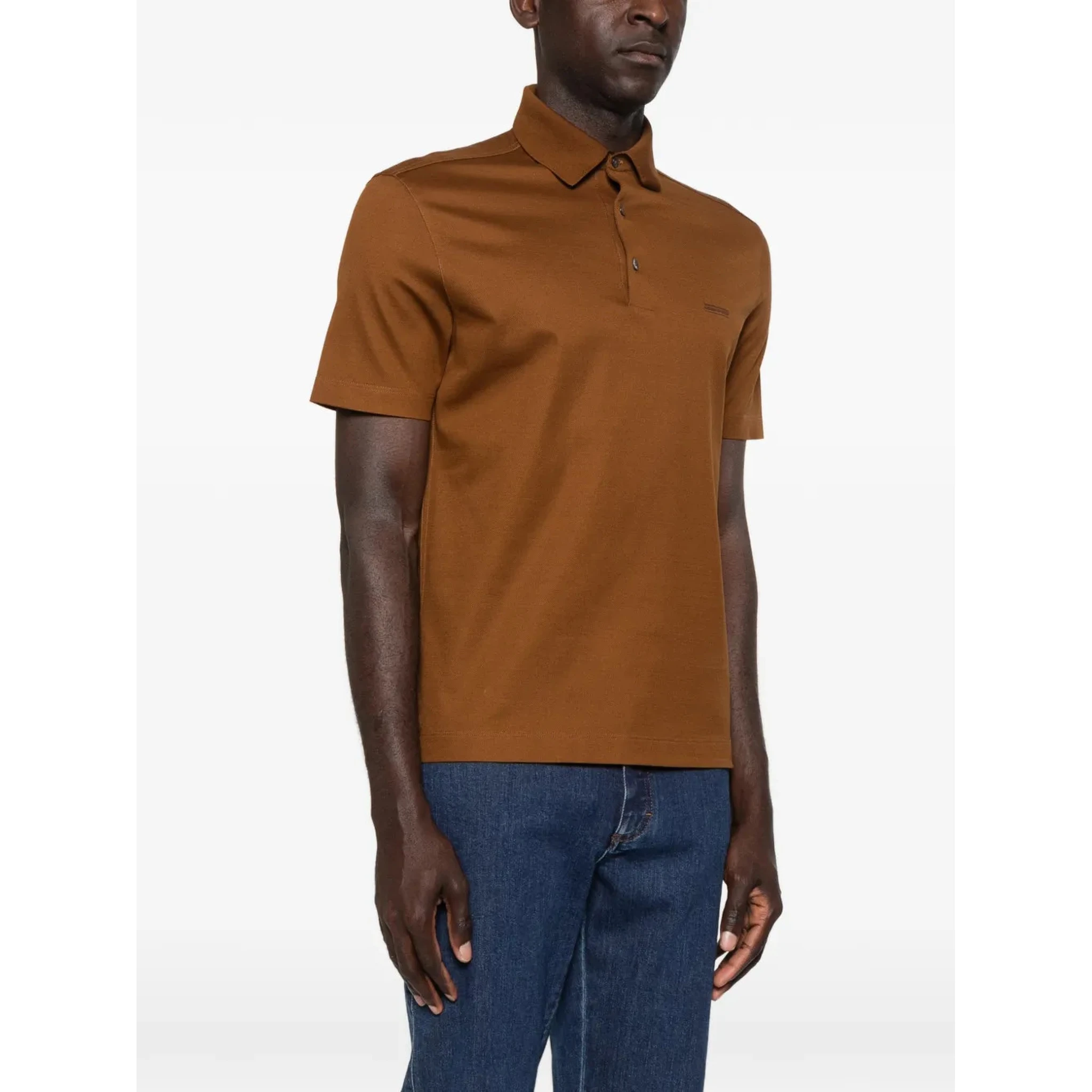 ZEGNA T-shirts and Polos