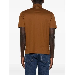 ZEGNA T-shirts and Polos