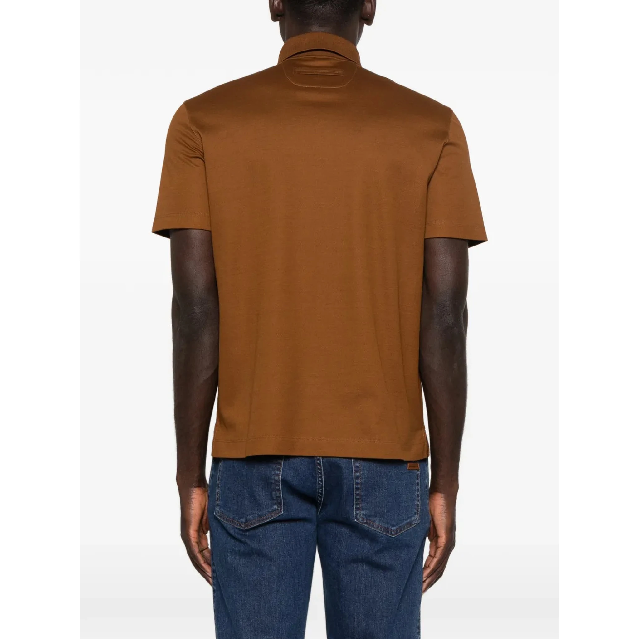 ZEGNA T-shirts and Polos