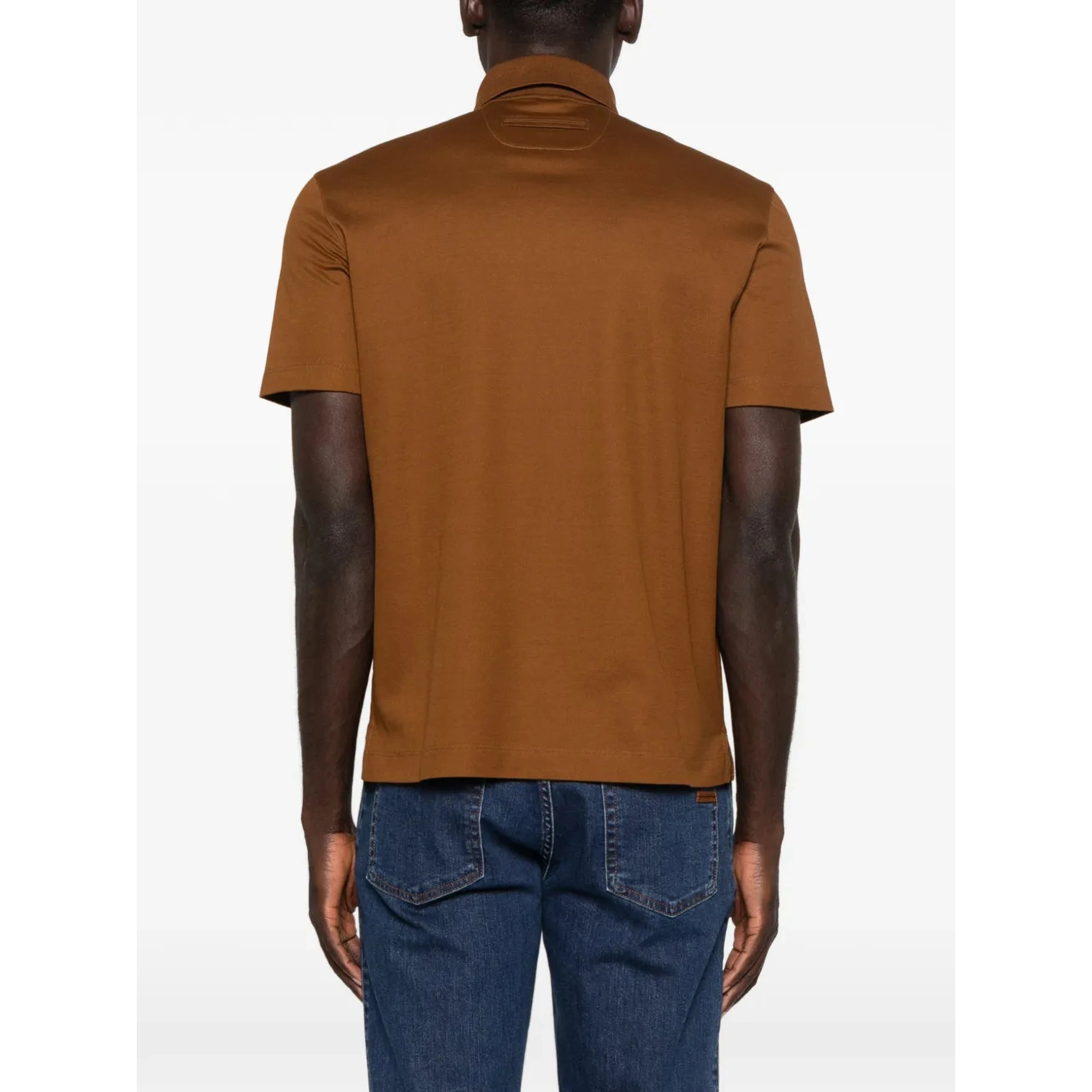 ZEGNA T-shirts and Polos