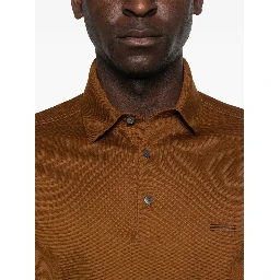 ZEGNA T-shirts and Polos