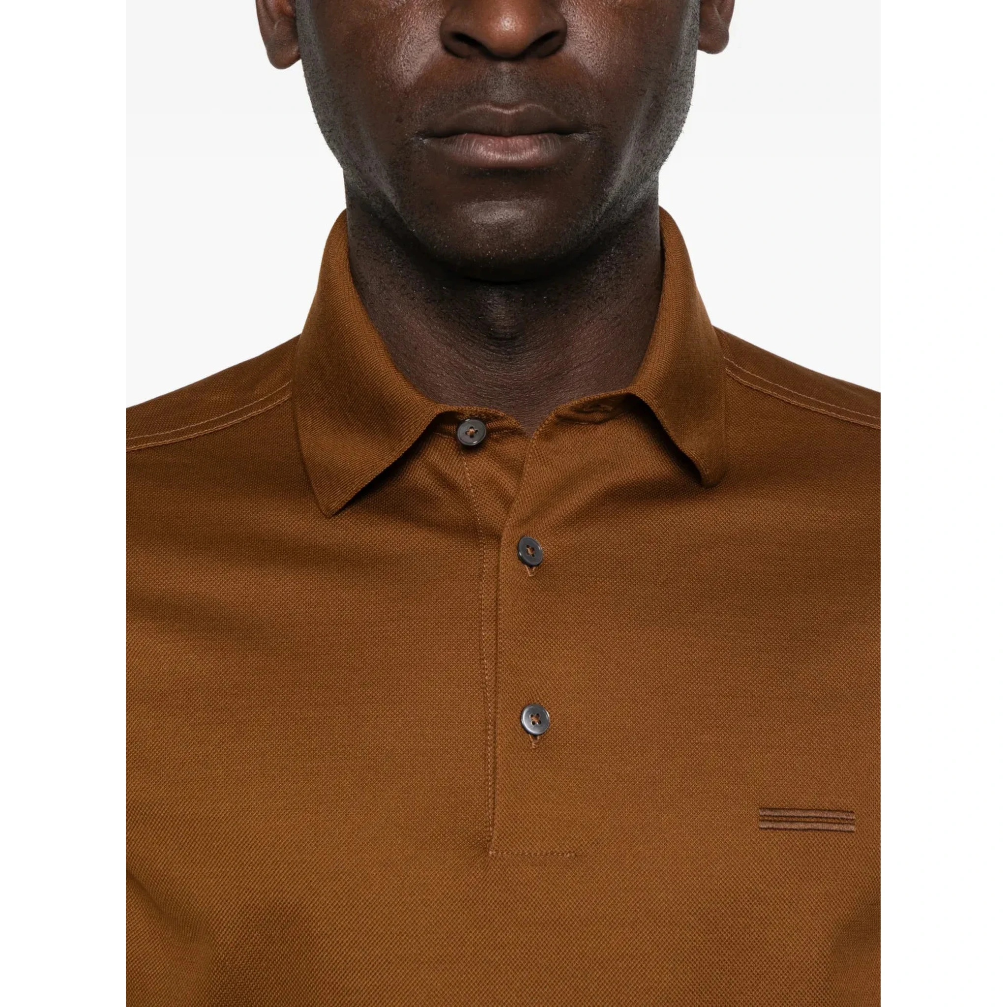 ZEGNA T-shirts and Polos