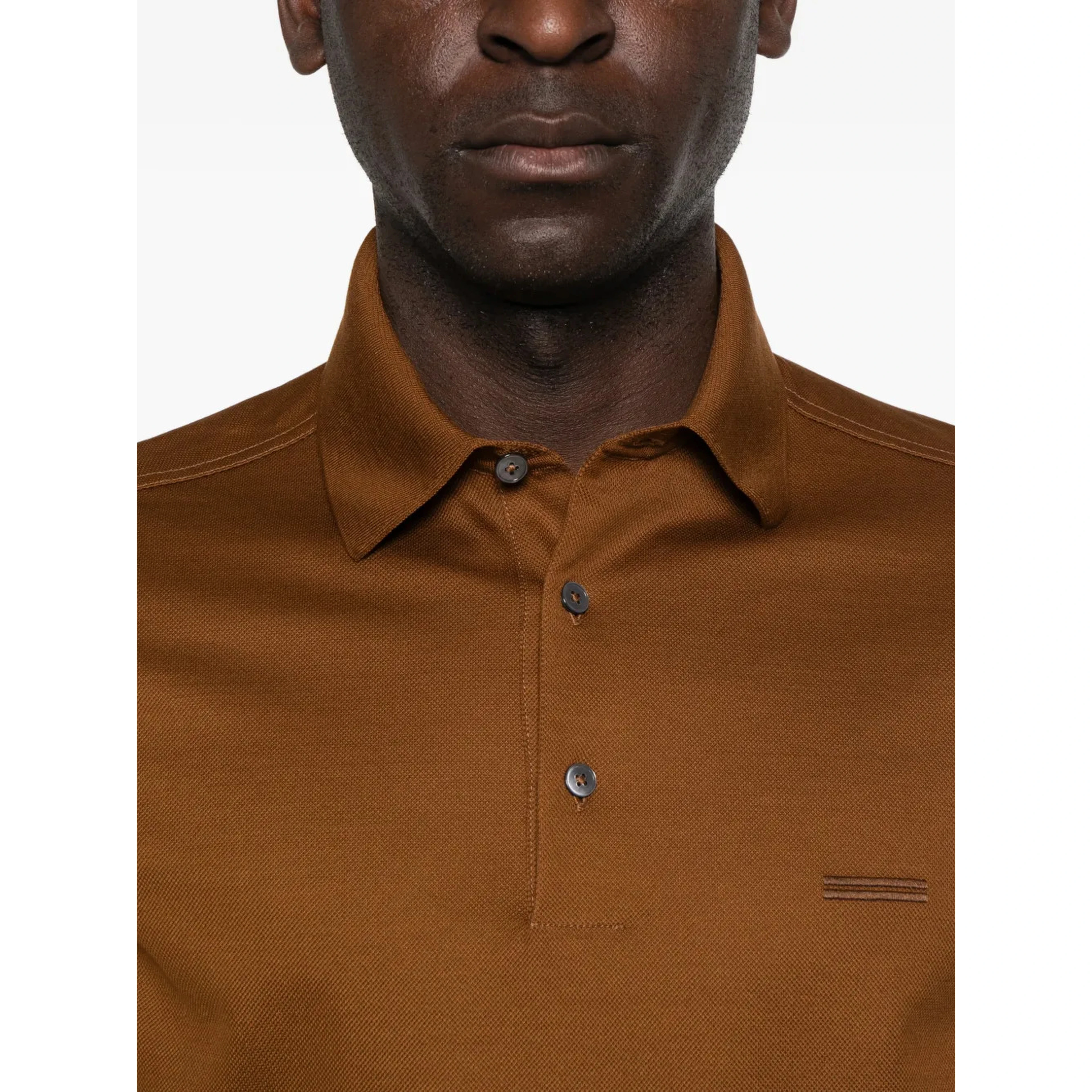 ZEGNA T-shirts and Polos