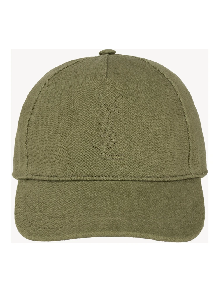 Saint Laurent  Hats