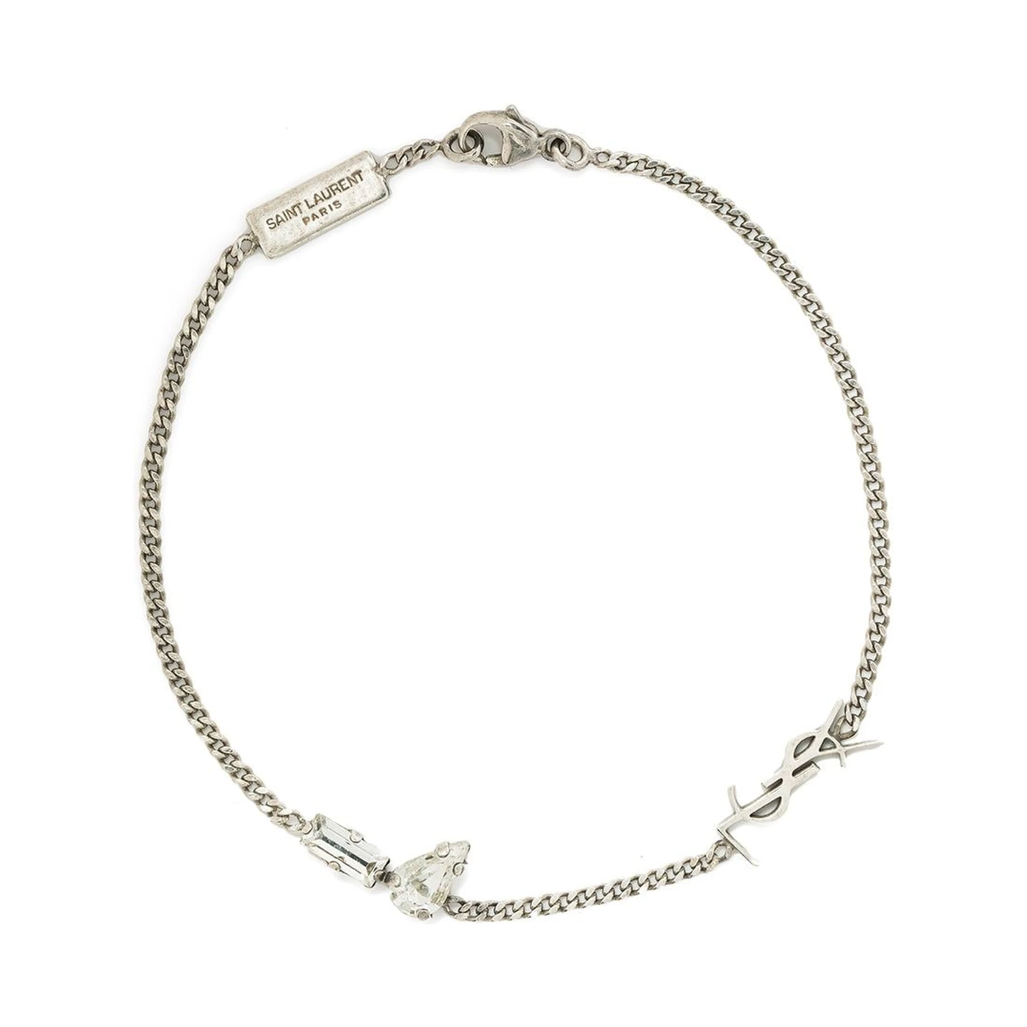 Saint Laurent  Bijoux