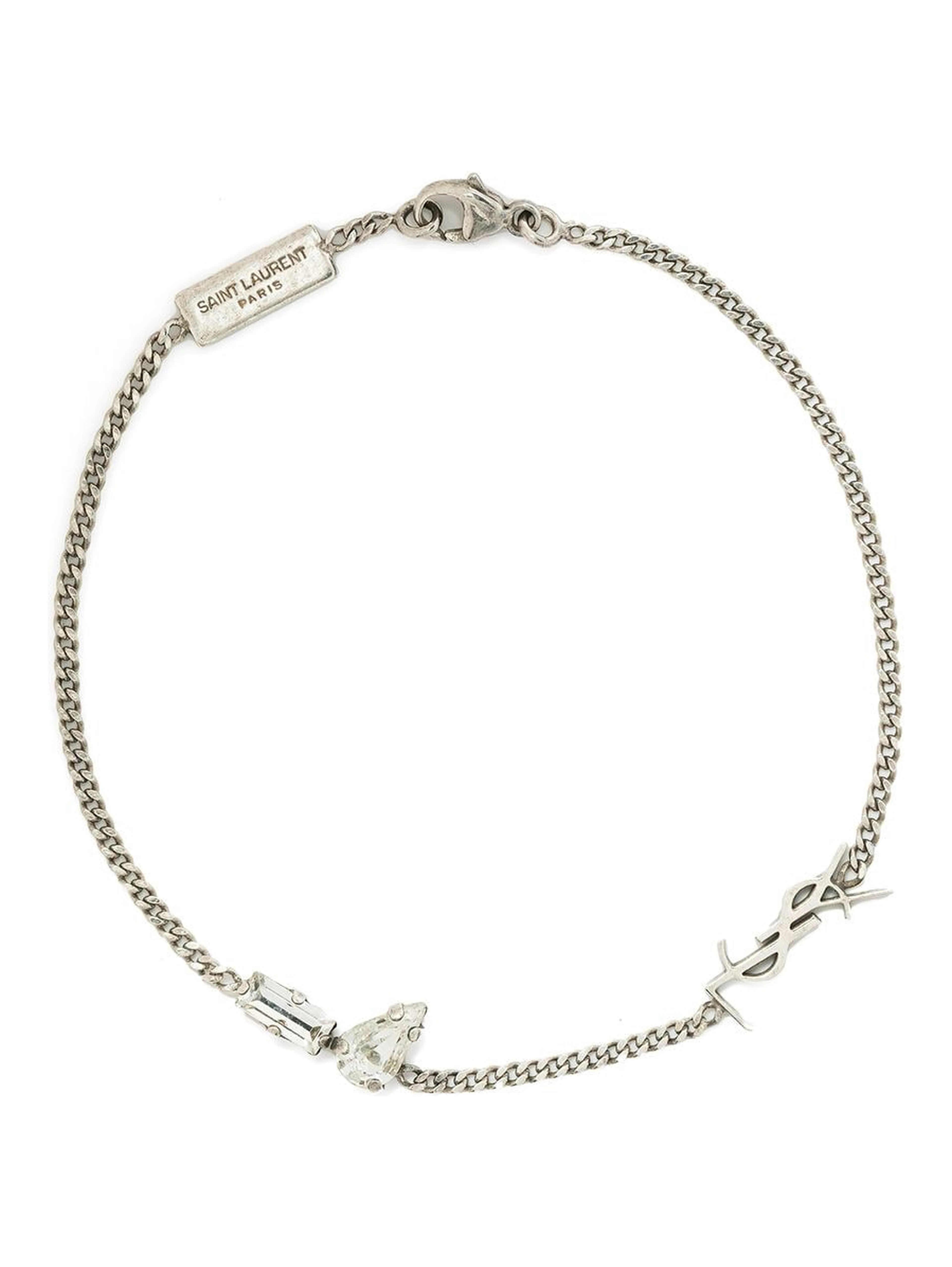 Saint Laurent  Bijoux