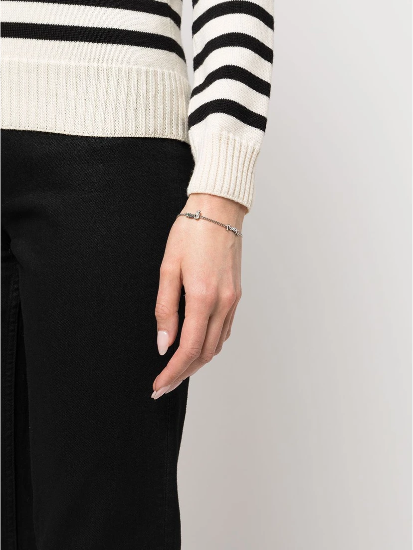 Saint Laurent  Bijoux