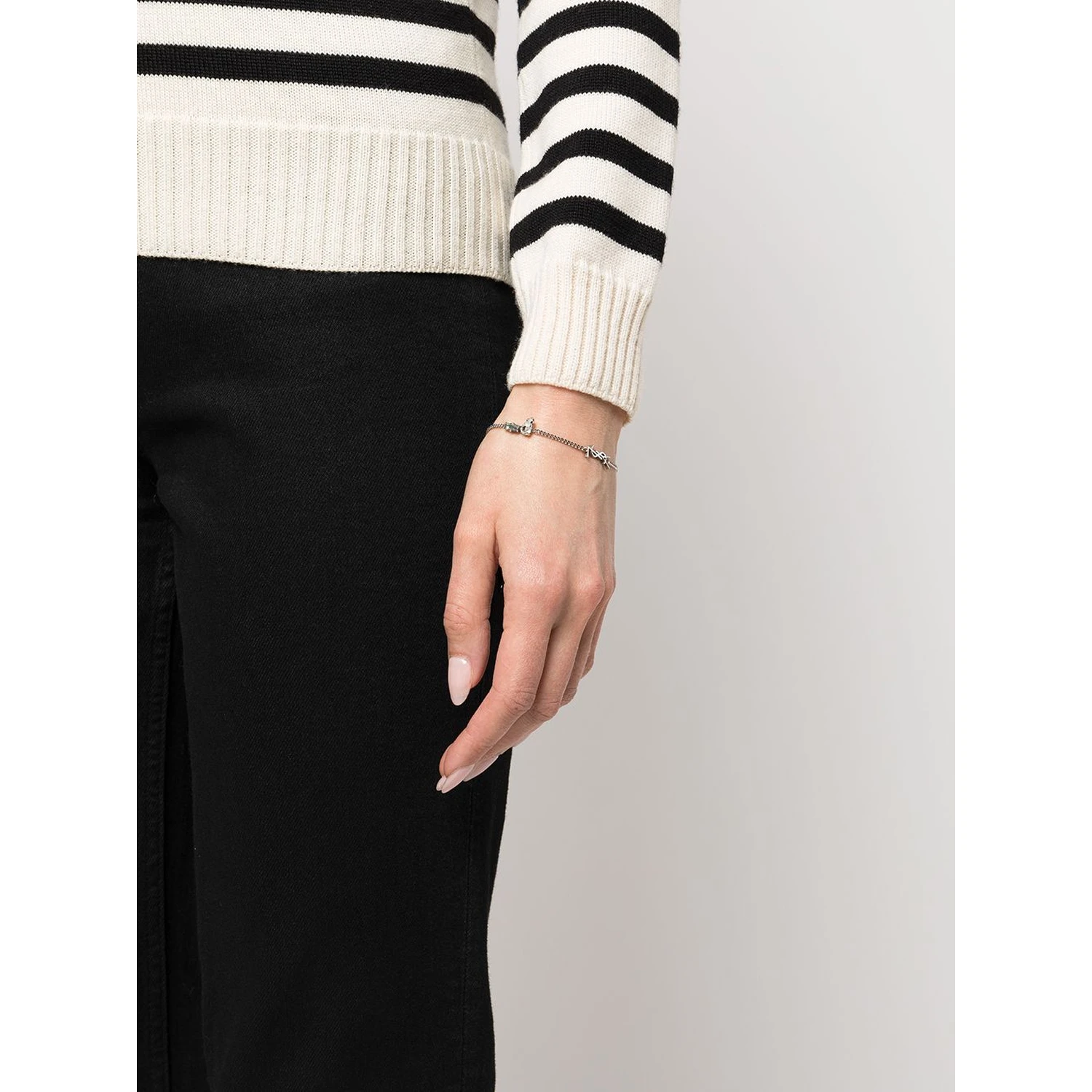 Saint Laurent Bijoux