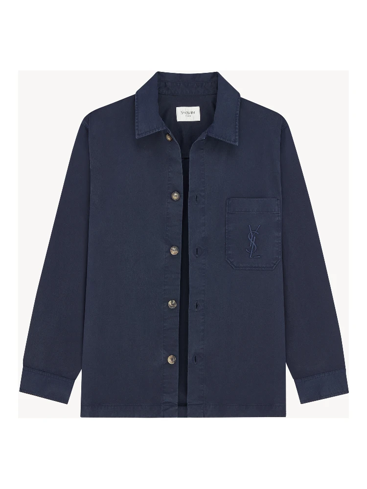 Saint Laurent  Jackets alternative