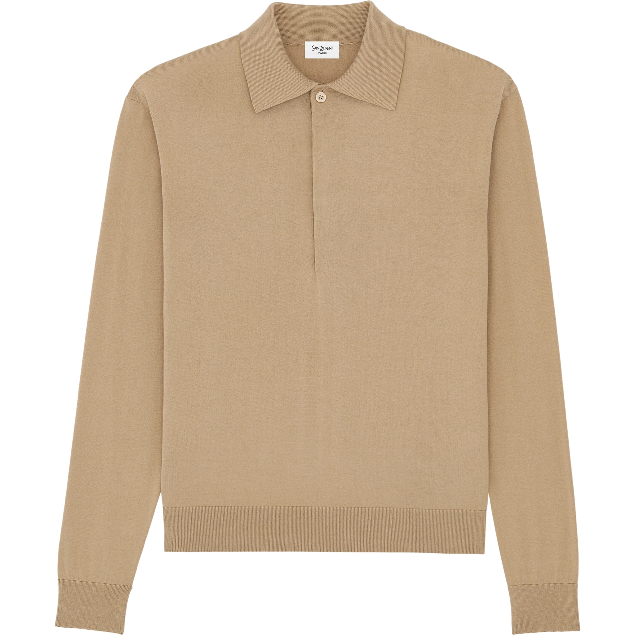 Saint Laurent  Sweaters
