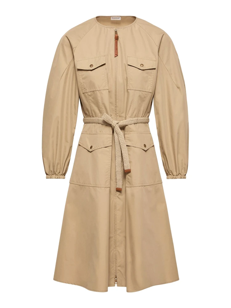 Moncler Dresses