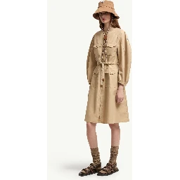 Moncler Dresses