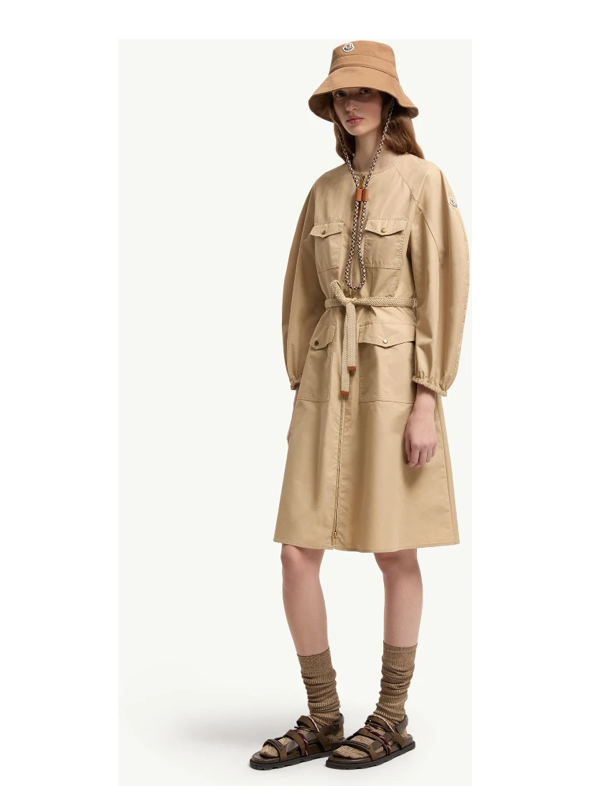 Moncler Dresses