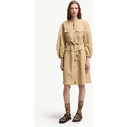 Moncler Dresses