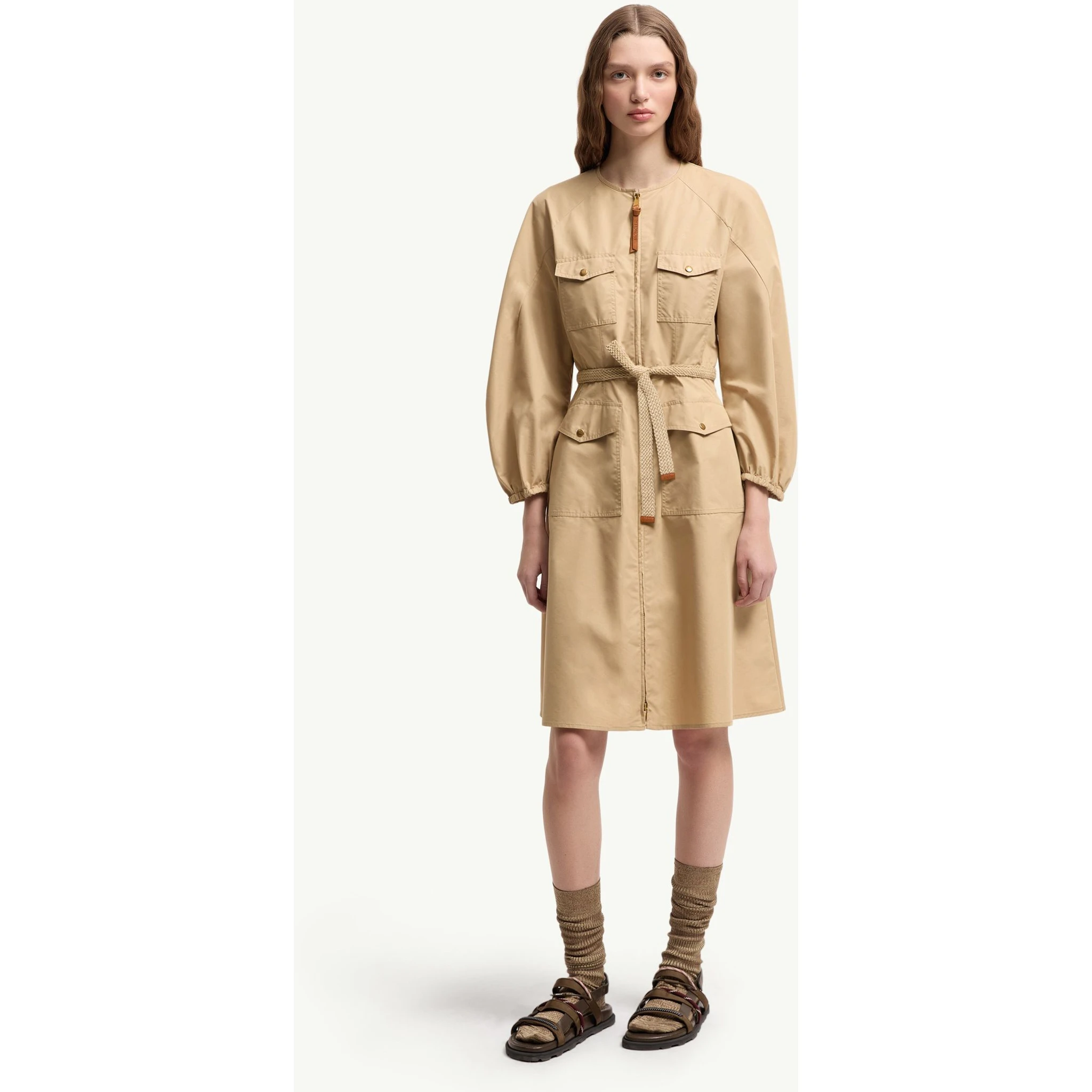 Moncler Dresses