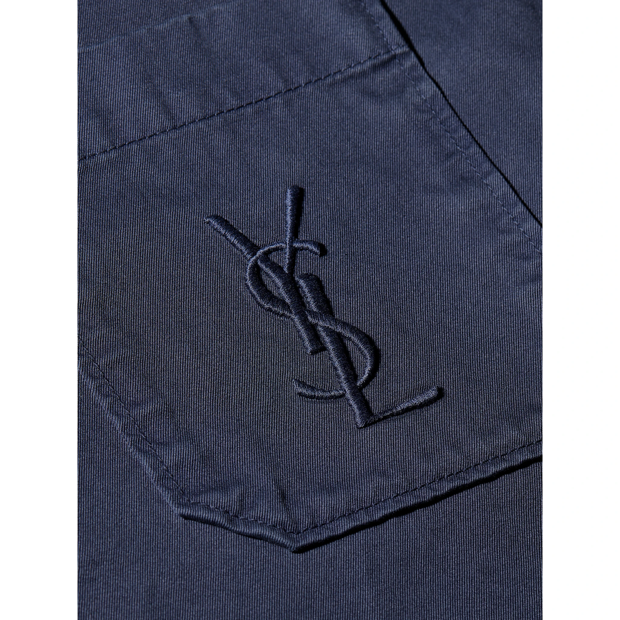 Saint Laurent  Jackets